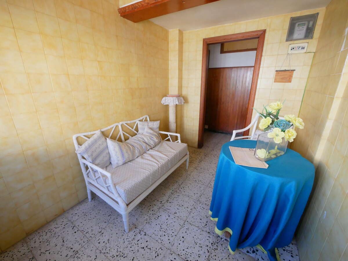 3 makuuhuone Maalaistalo myytävänä paikassa Arrecife - 204 000 € (Ref: 10008173)