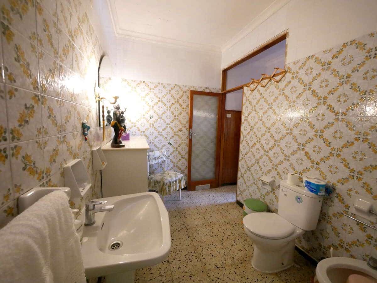 3 makuuhuone Maalaistalo myytävänä paikassa Arrecife - 204 000 € (Ref: 10008173)