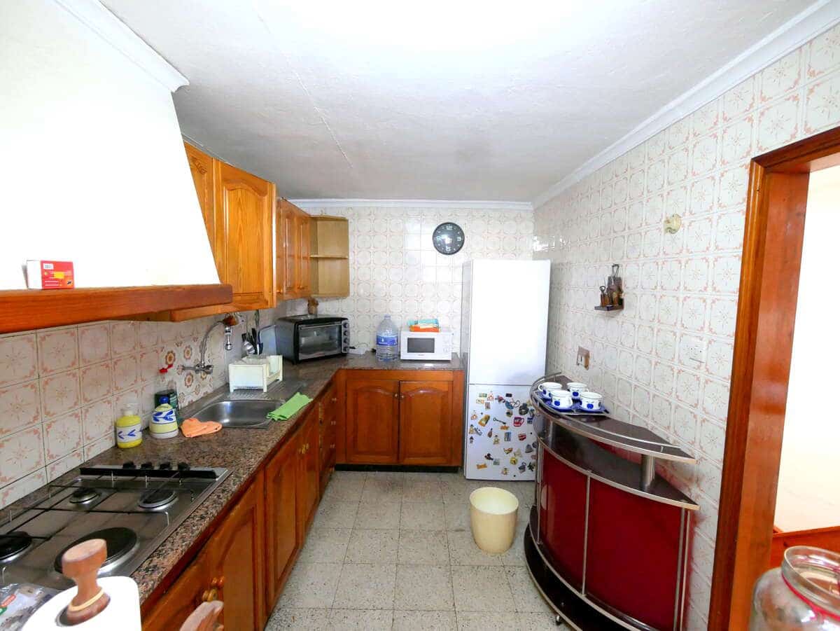 3 makuuhuone Maalaistalo myytävänä paikassa Arrecife - 204 000 € (Ref: 10008173)