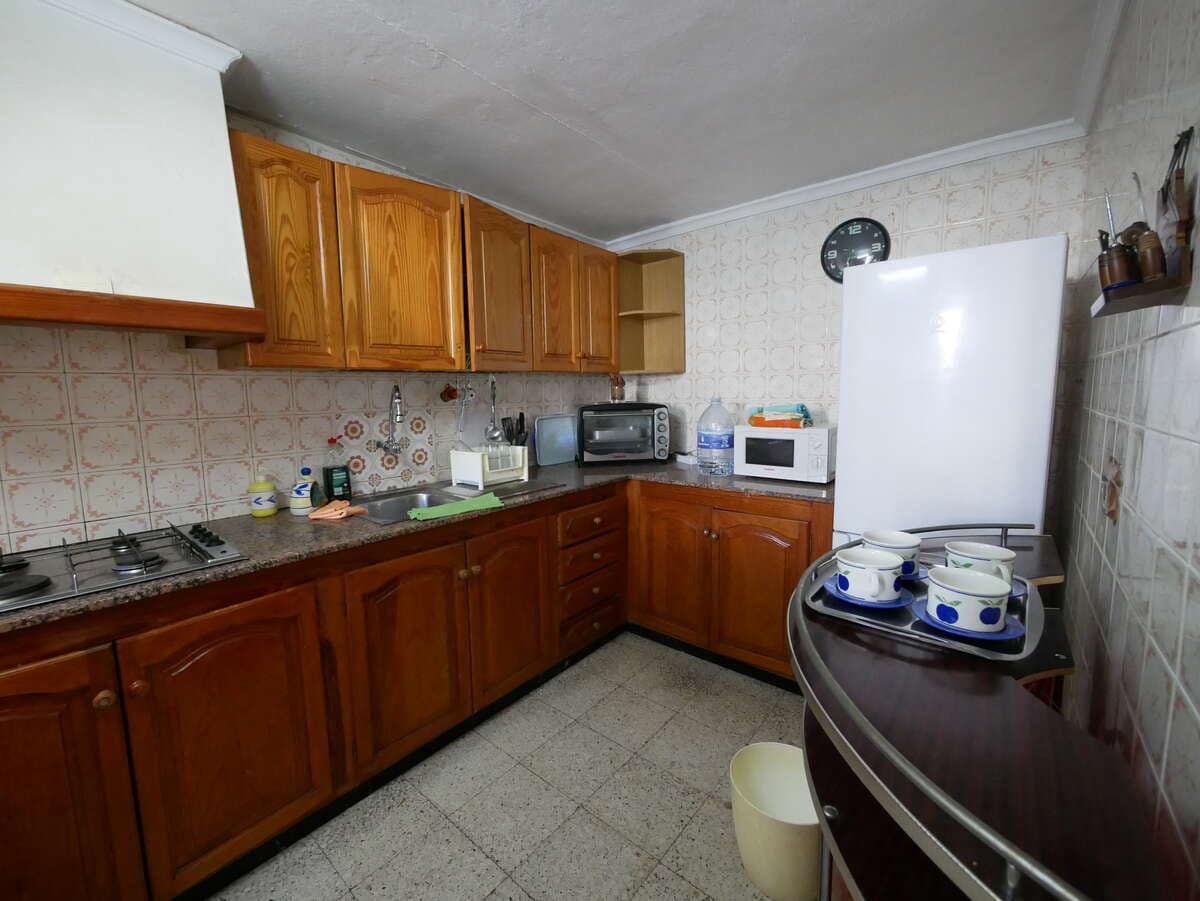 3 makuuhuone Maalaistalo myytävänä paikassa Arrecife - 204 000 € (Ref: 10008173)