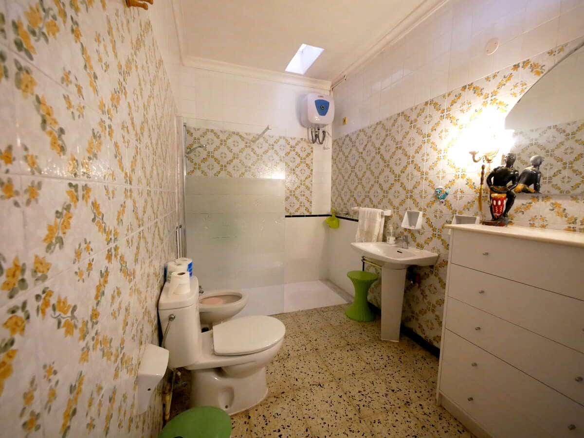 3 makuuhuone Maalaistalo myytävänä paikassa Arrecife - 204 000 € (Ref: 10008173)