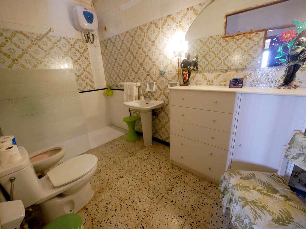 3 makuuhuone Maalaistalo myytävänä paikassa Arrecife - 204 000 € (Ref: 10008173)