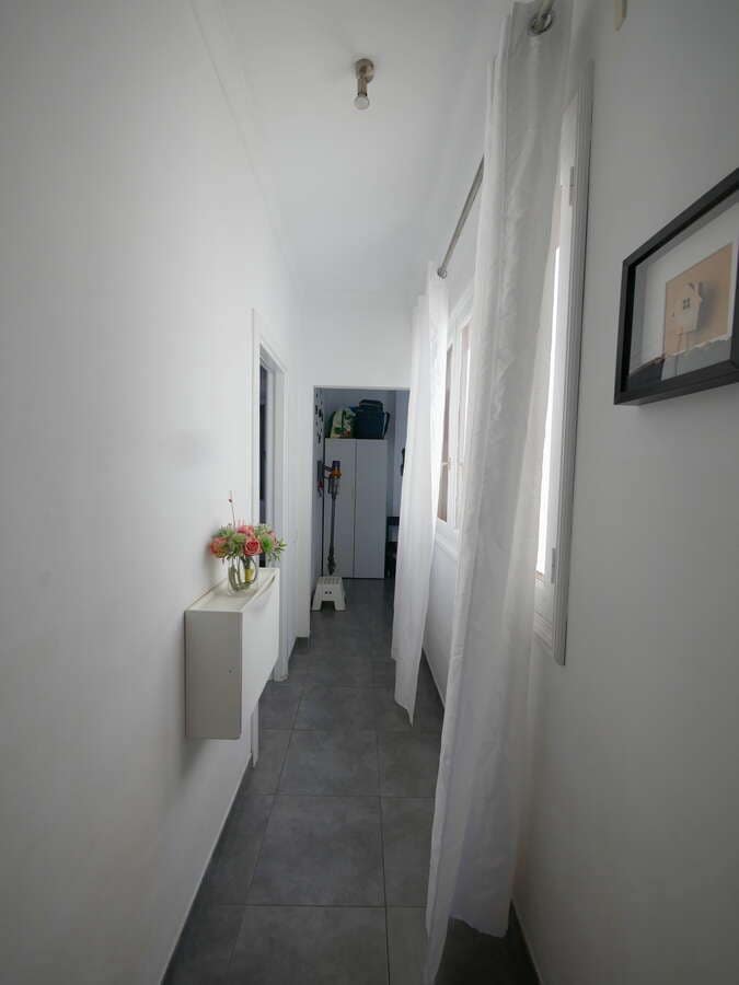 3 Zimmer Wohnung zu verkaufen in Arrecife mit Garage - 295.000 € (Ref: 10010120)