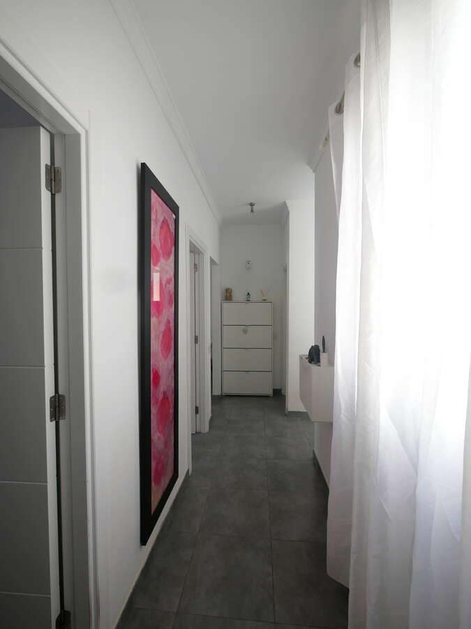 3 Zimmer Wohnung zu verkaufen in Arrecife mit Garage - 295.000 € (Ref: 10010120)