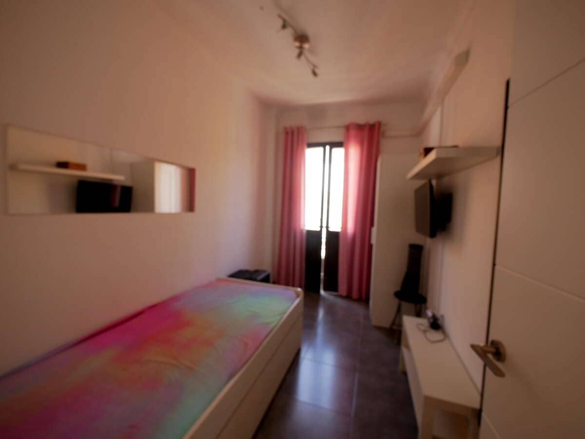 3 Zimmer Wohnung zu verkaufen in Arrecife mit Garage - 295.000 € (Ref: 10010120)