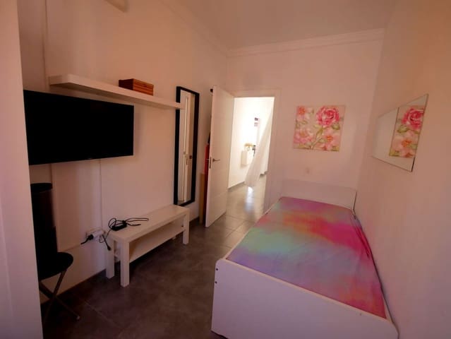 3 Zimmer Wohnung zu verkaufen in Arrecife mit Garage - 295.000 € (Ref: 10010120)