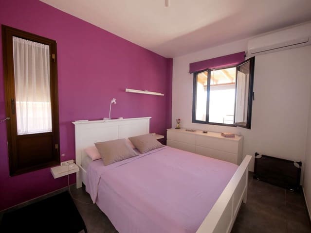 3 Zimmer Wohnung zu verkaufen in Arrecife mit Garage - 295.000 € (Ref: 10010120)