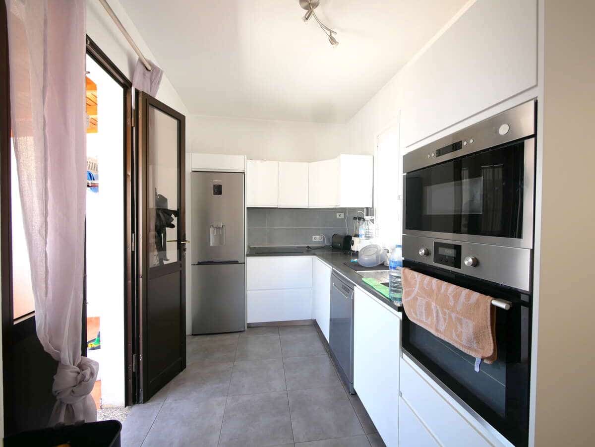 3 Zimmer Wohnung zu verkaufen in Arrecife mit Garage - 295.000 € (Ref: 10010120)
