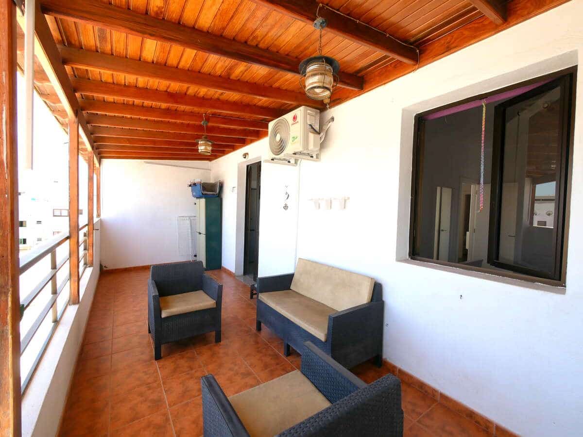 3 Zimmer Wohnung zu verkaufen in Arrecife mit Garage - 295.000 € (Ref: 10010120)