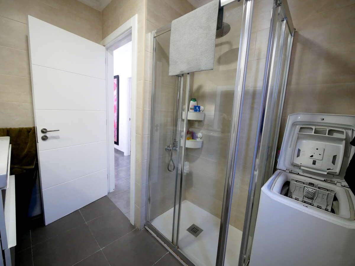 3 Zimmer Wohnung zu verkaufen in Arrecife mit Garage - 295.000 € (Ref: 10010120)