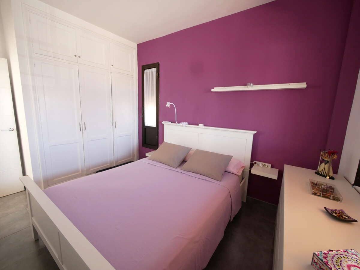 3 Zimmer Wohnung zu verkaufen in Arrecife mit Garage - 295.000 € (Ref: 10010120)