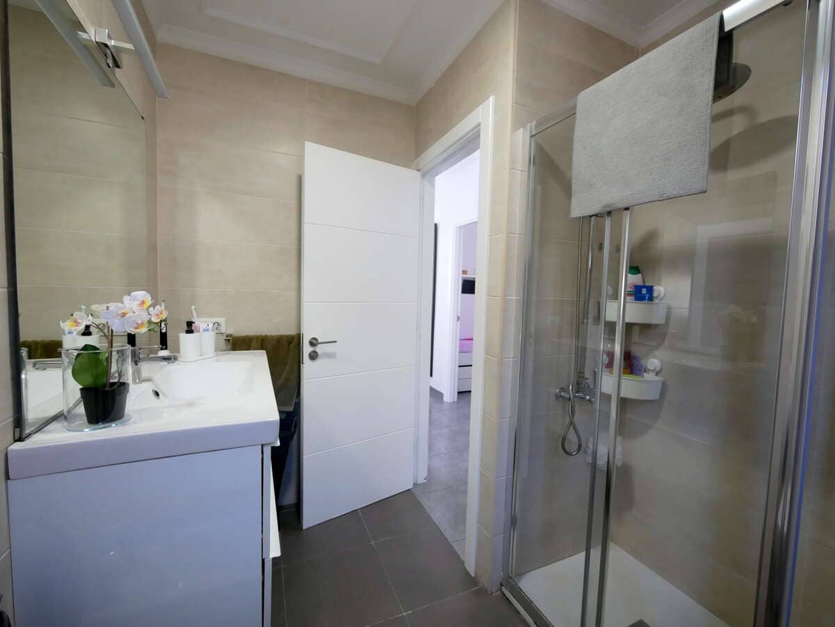 3 Zimmer Wohnung zu verkaufen in Arrecife mit Garage - 295.000 € (Ref: 10010120)