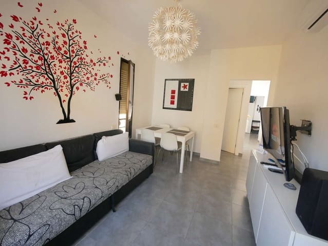 3 Zimmer Wohnung zu verkaufen in Arrecife mit Garage - 295.000 € (Ref: 10010120)