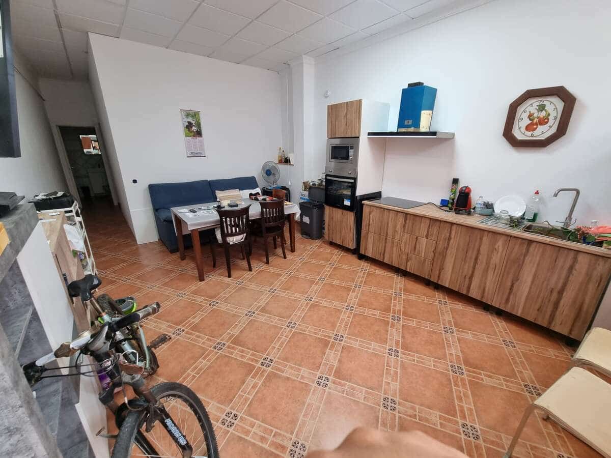 Comercial para venda em Arrecife - 129 000 € (Ref: 10010121)