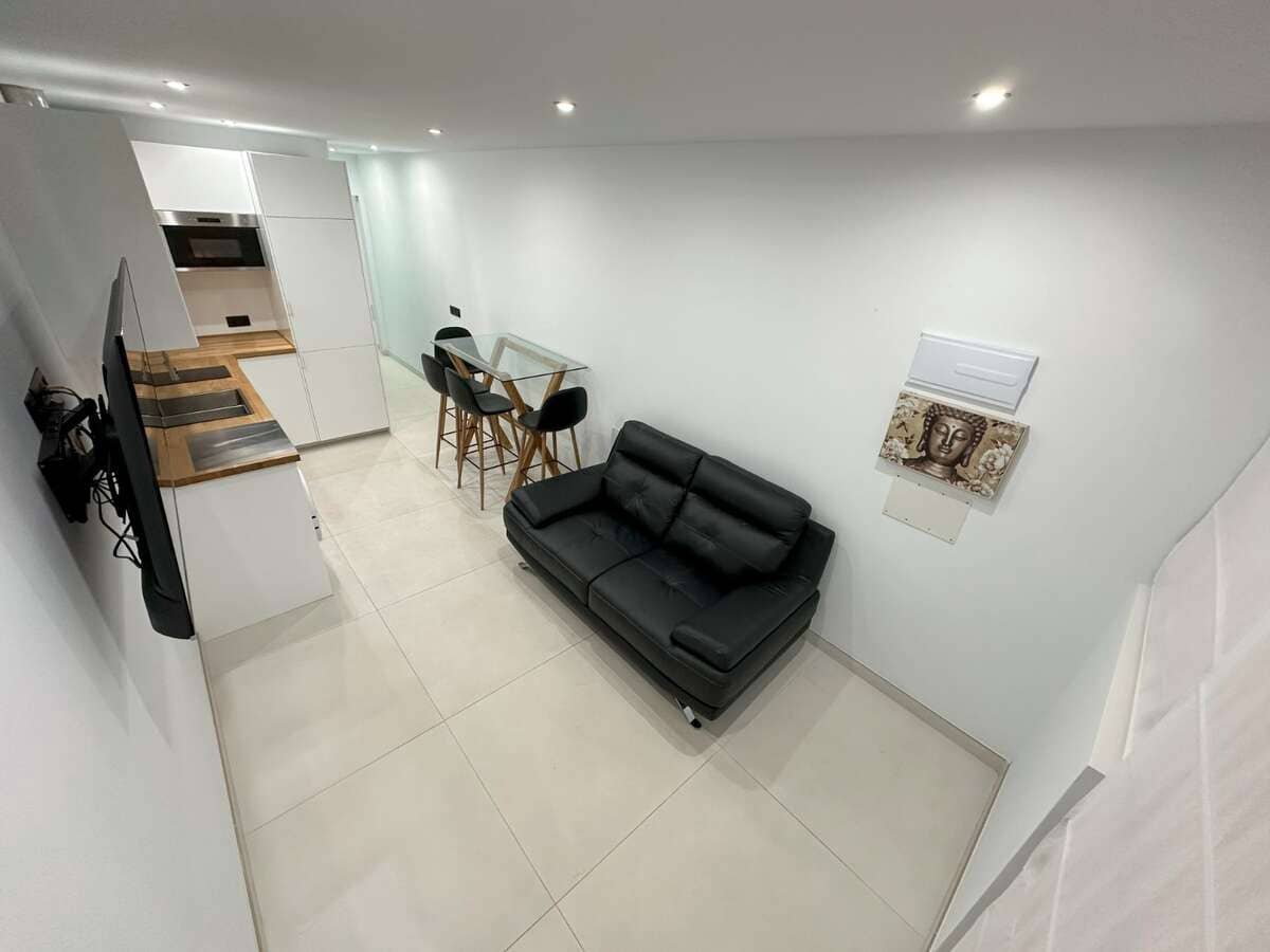 1 sovrum Lägenhet till salu i Orzola - 175 000 € (Ref: 10012736)
