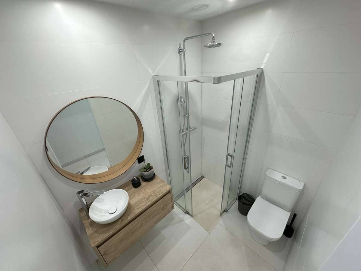 1 sovrum Lägenhet till salu i Orzola - 175 000 € (Ref: 10012736)