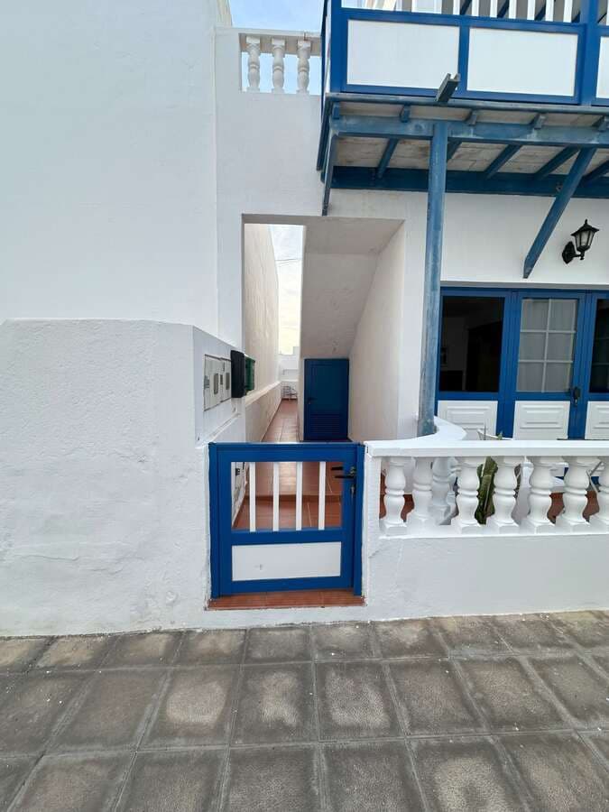 1 sovrum Lägenhet till salu i Orzola - 175 000 € (Ref: 10012736)
