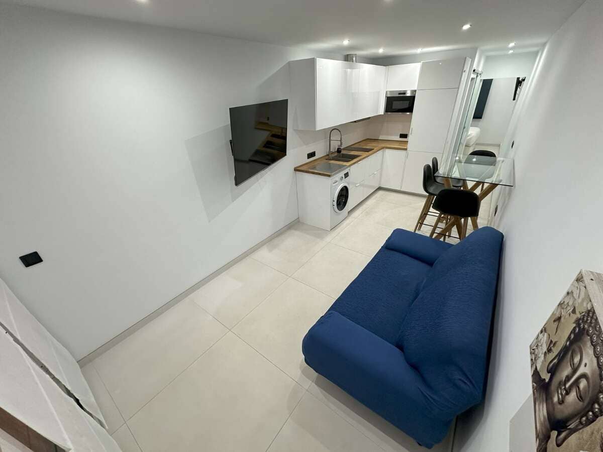 1 sovrum Lägenhet till salu i Orzola - 175 000 € (Ref: 10012736)