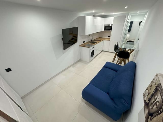 1 sovrum Lägenhet till salu i Orzola, Haría - 175 000 € (Ref: 10012736)
