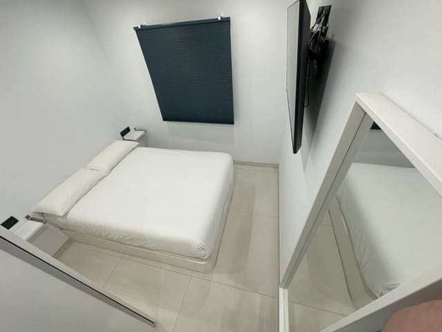1 sovrum Lägenhet till salu i Orzola, Haría - 175 000 € (Ref: 10012736)