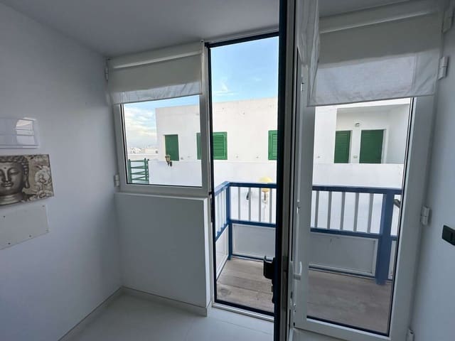 1 sovrum Lägenhet till salu i Orzola, Haría - 175 000 € (Ref: 10012736)