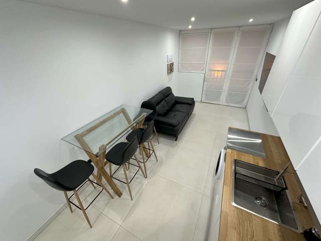 1 sovrum Lägenhet till salu i Orzola, Haría - 175 000 € (Ref: 10012736)
