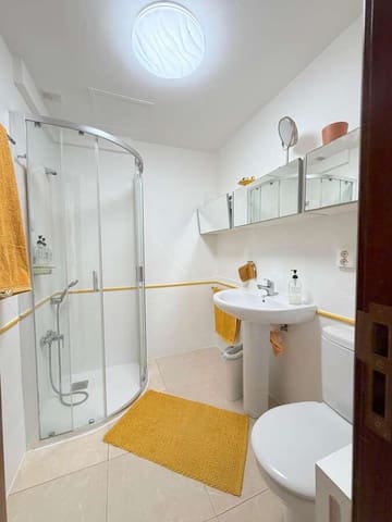 2 chambre Appartement à vendre à Arrecife - 85 000 € (Ref: 10021860)