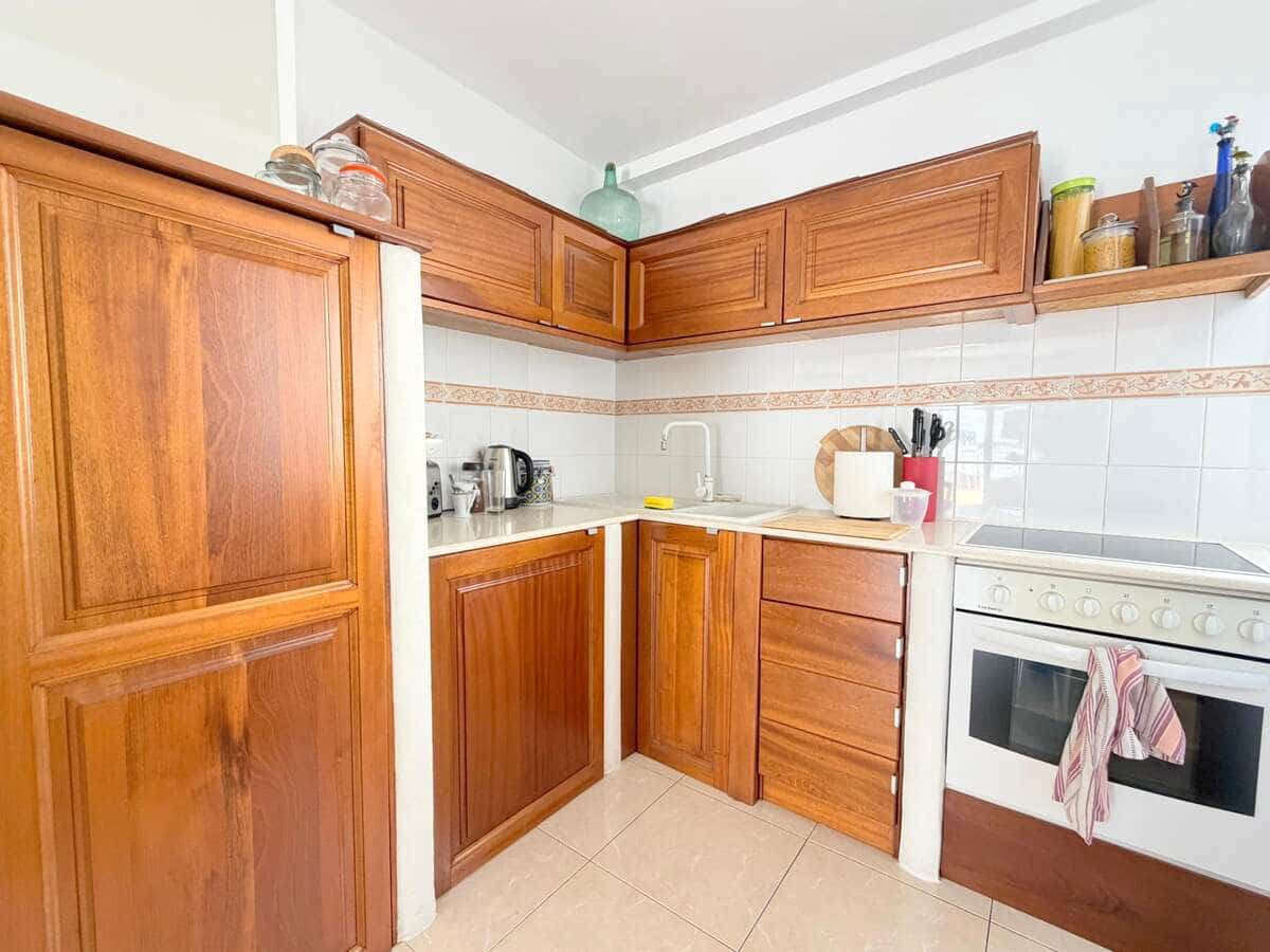 2 chambre Appartement à vendre à Arrecife - 85 000 € (Ref: 10021860)