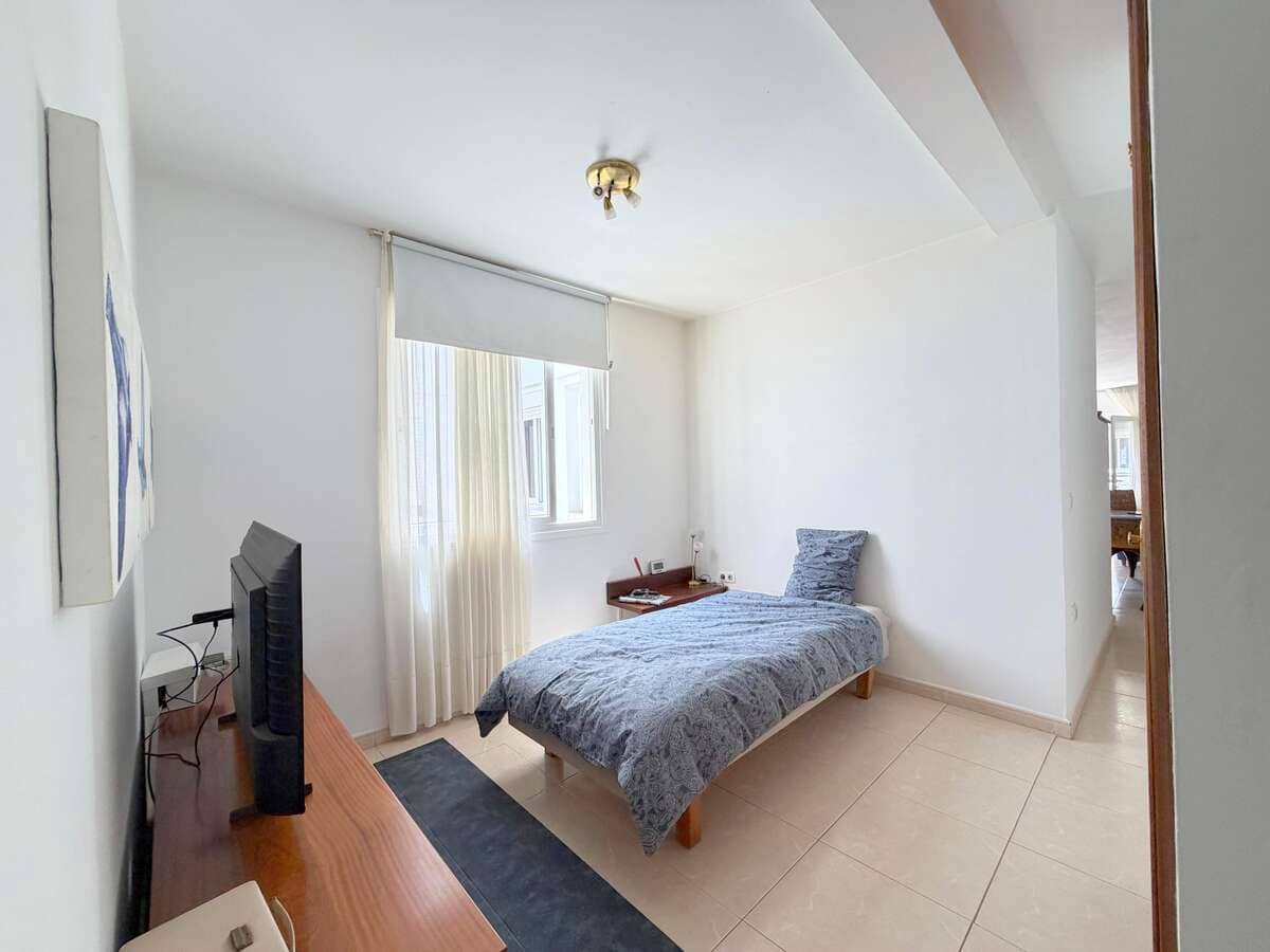 2 chambre Appartement à vendre à Arrecife - 85 000 € (Ref: 10021860)