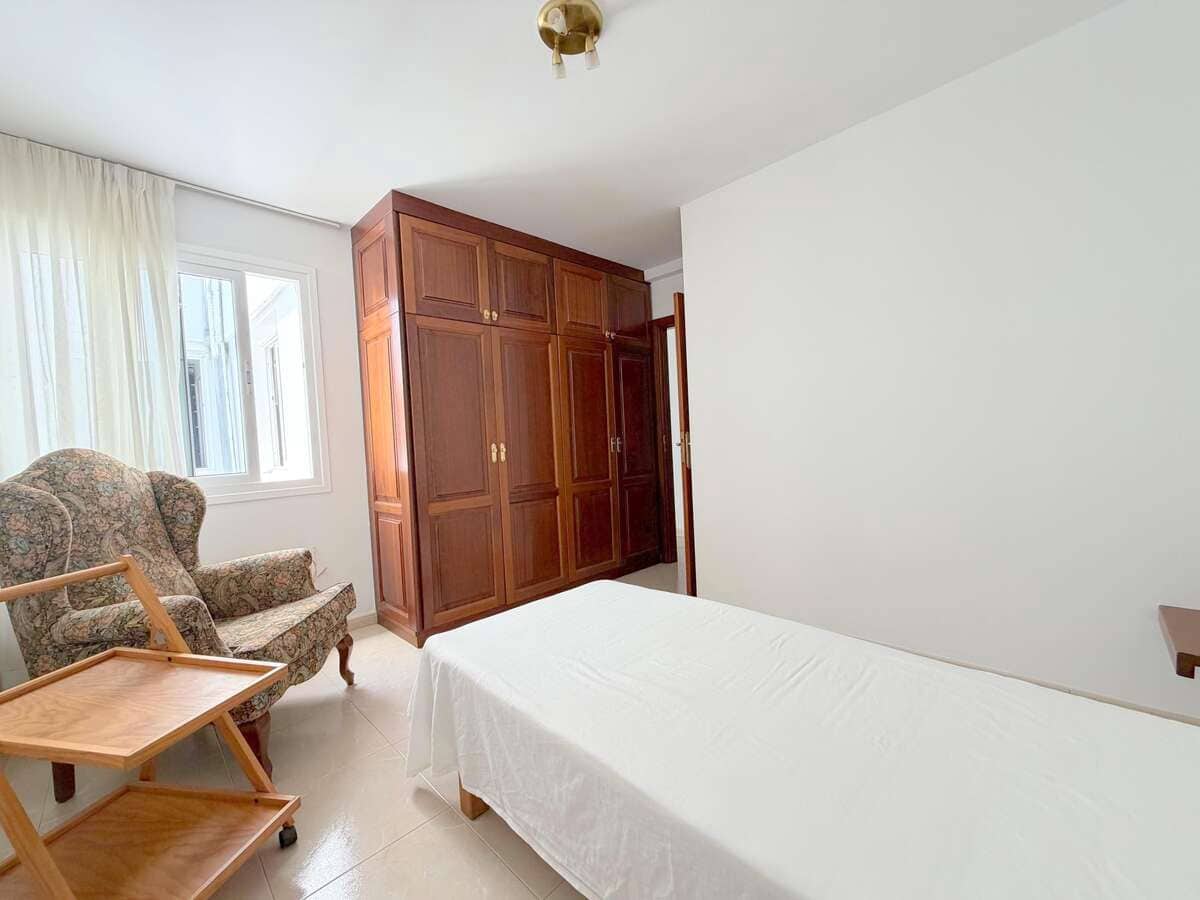 2 chambre Appartement à vendre à Arrecife - 85 000 € (Ref: 10021860)