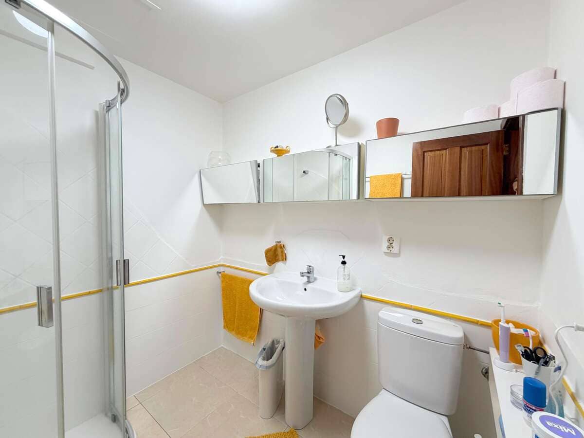 2 chambre Appartement à vendre à Arrecife - 85 000 € (Ref: 10021860)