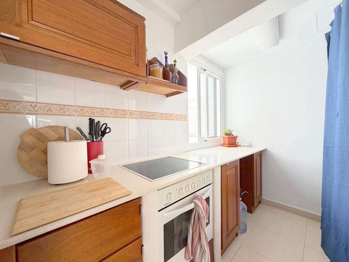 2 chambre Appartement à vendre à Arrecife - 85 000 € (Ref: 10021860)
