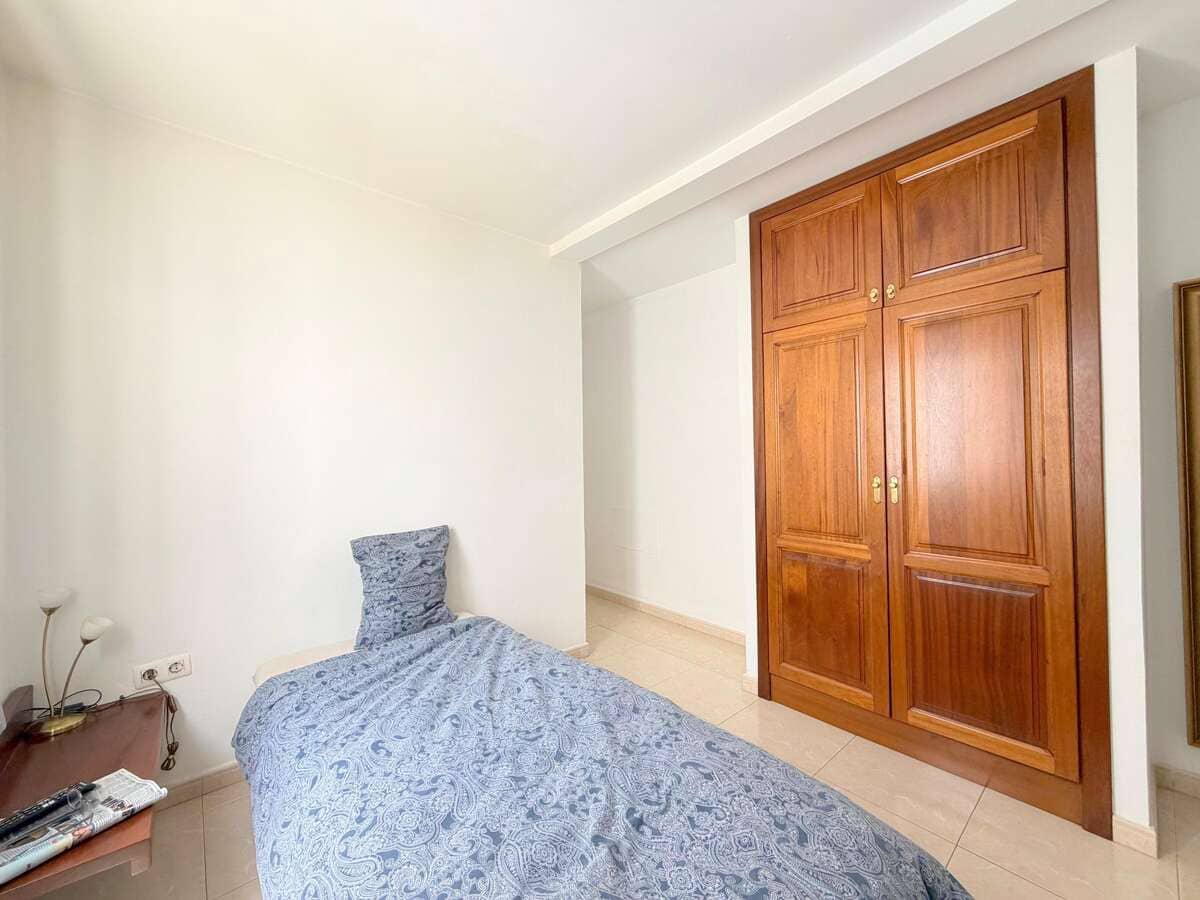 2 chambre Appartement à vendre à Arrecife - 85 000 € (Ref: 10021860)