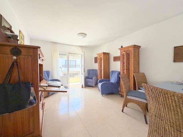 2 chambre Appartement à vendre à Arrecife - 85 000 € (Ref: 10021860)