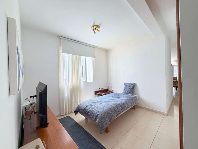 2 chambre Appartement à vendre à Arrecife - 85 000 € (Ref: 10021860)