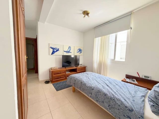 2 chambre Appartement à vendre à Arrecife - 85 000 € (Ref: 10021860)