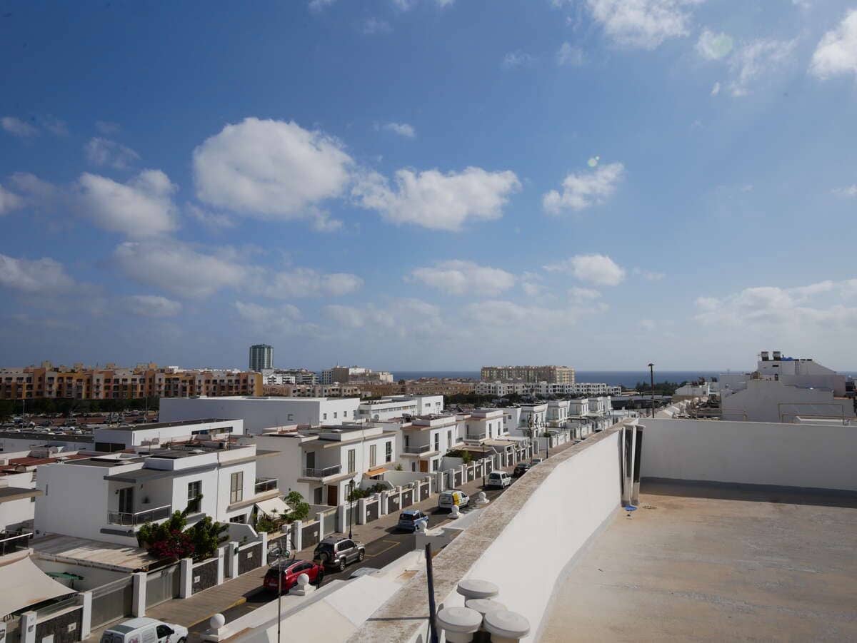 2 chambre Appartement à vendre à Arrecife - 85 000 € (Ref: 10021860)