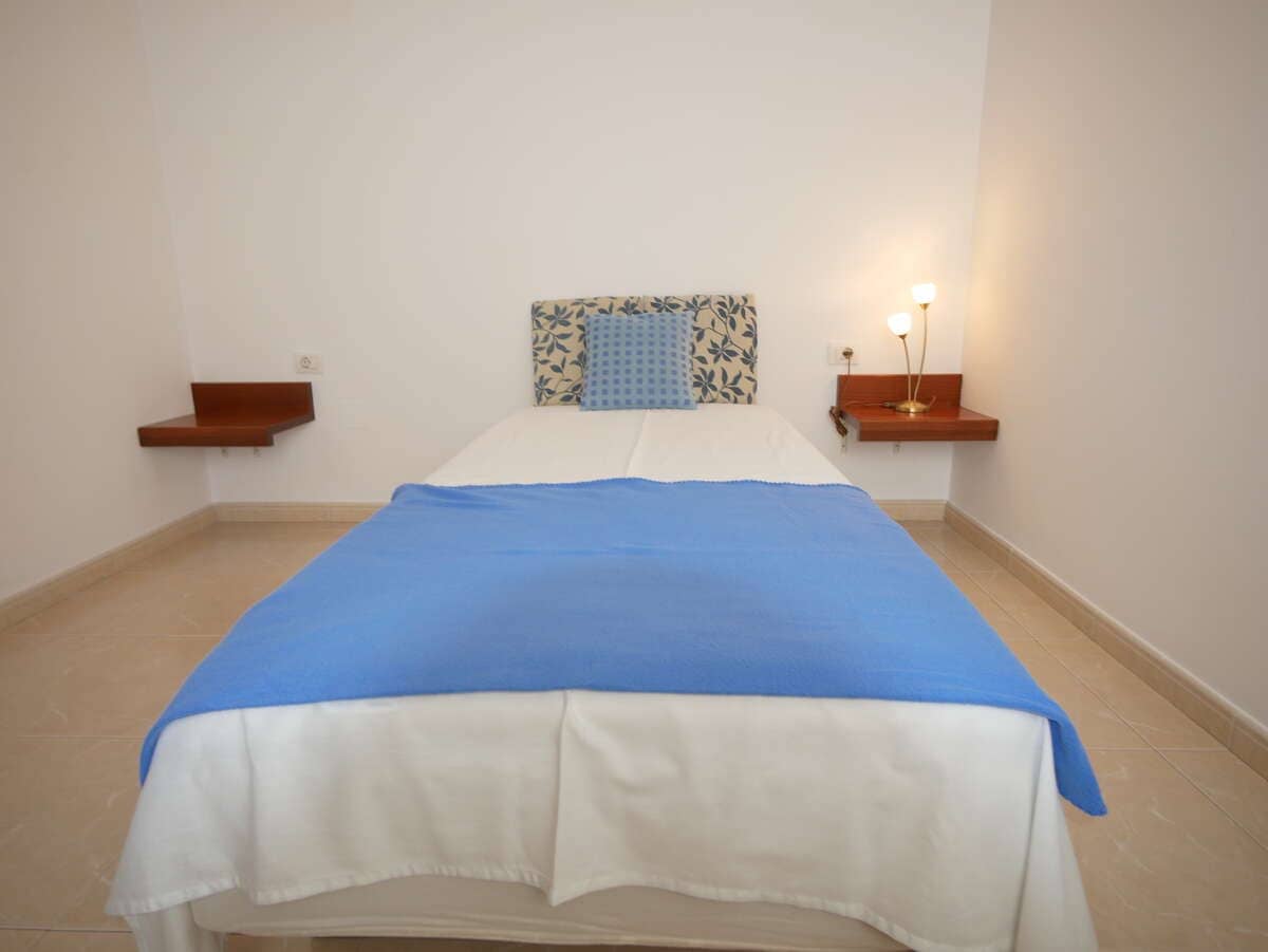 2 chambre Appartement à vendre à Arrecife - 85 000 € (Ref: 10021860)
