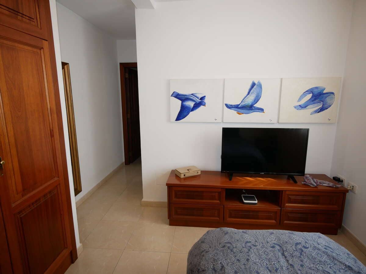 2 chambre Appartement à vendre à Arrecife - 85 000 € (Ref: 10021860)