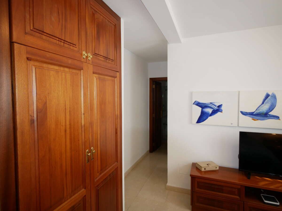 2 chambre Appartement à vendre à Arrecife - 85 000 € (Ref: 10021860)