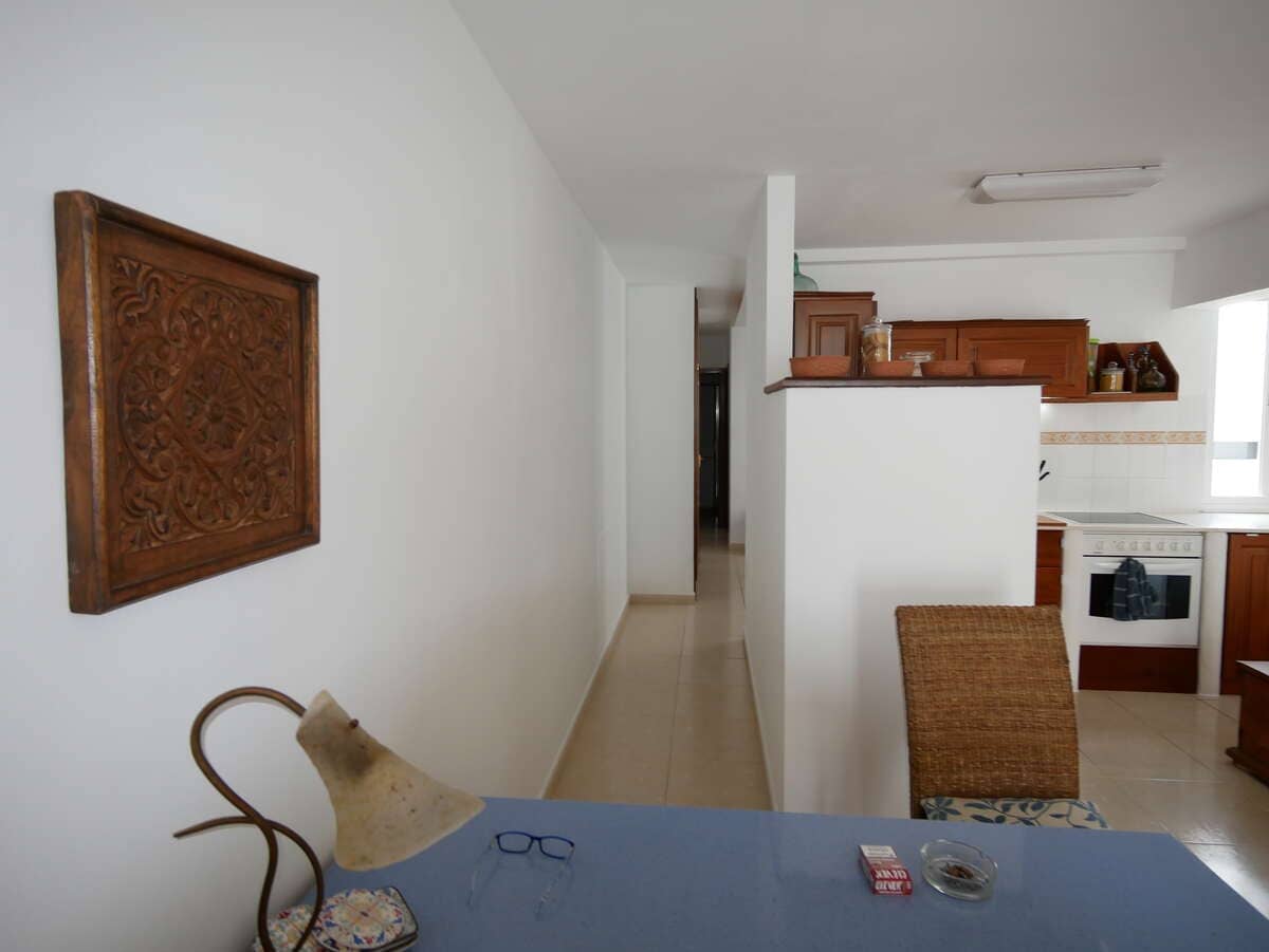 2 chambre Appartement à vendre à Arrecife - 85 000 € (Ref: 10021860)