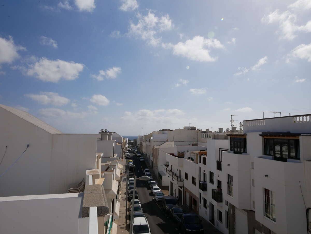 2 chambre Appartement à vendre à Arrecife - 85 000 € (Ref: 10021860)