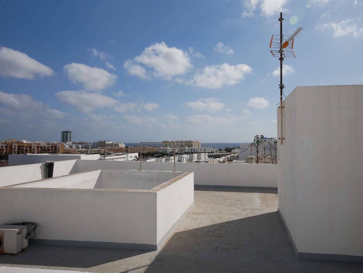 2 chambre Appartement à vendre à Arrecife - 85 000 € (Ref: 10021860)