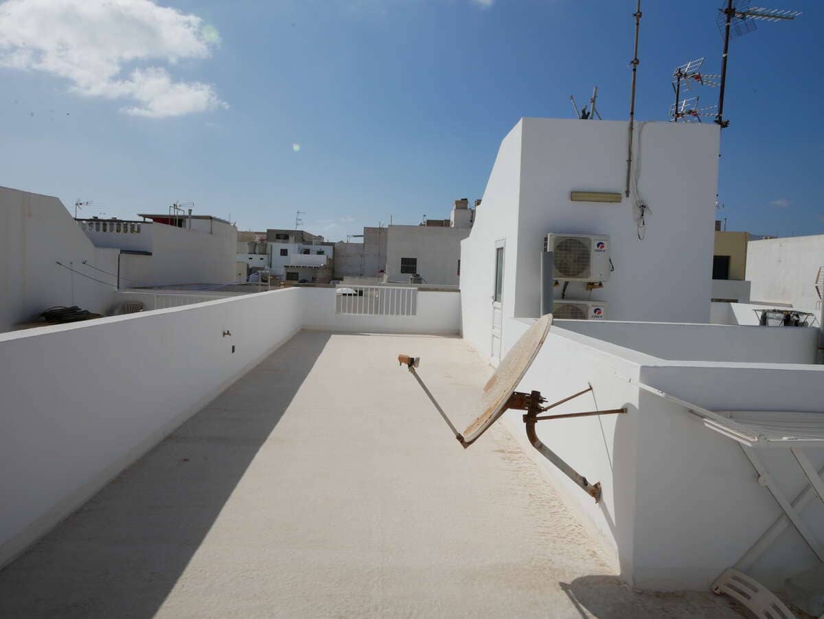 2 chambre Appartement à vendre à Arrecife - 85 000 € (Ref: 10021860)