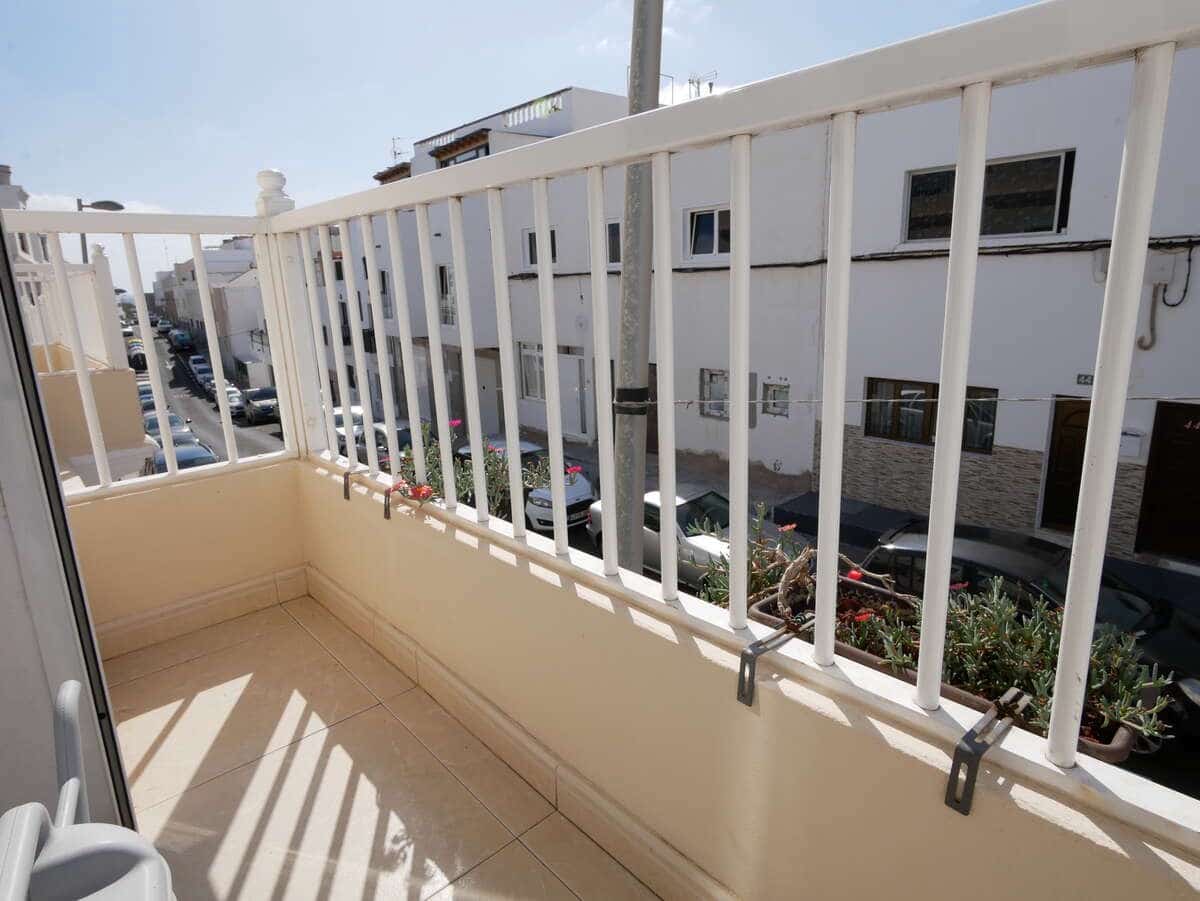 2 chambre Appartement à vendre à Arrecife - 85 000 € (Ref: 10021860)