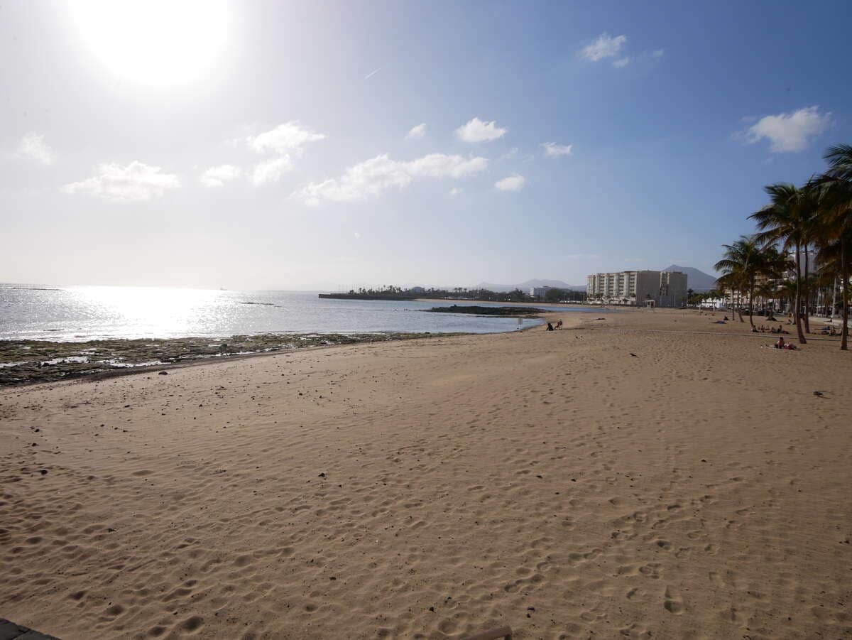 2 chambre Appartement à vendre à Arrecife - 85 000 € (Ref: 10021860)