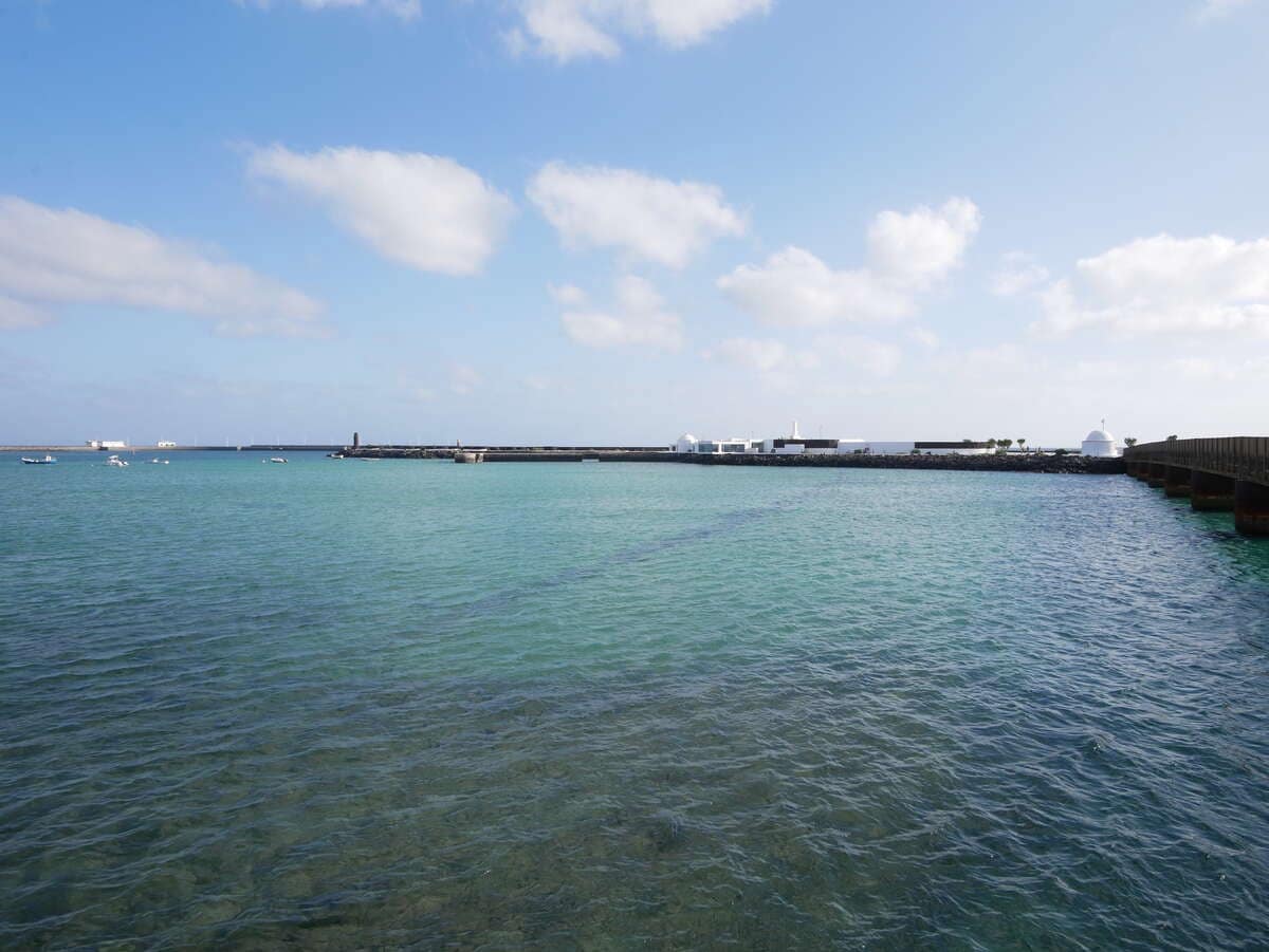 2 chambre Appartement à vendre à Arrecife - 85 000 € (Ref: 10021860)