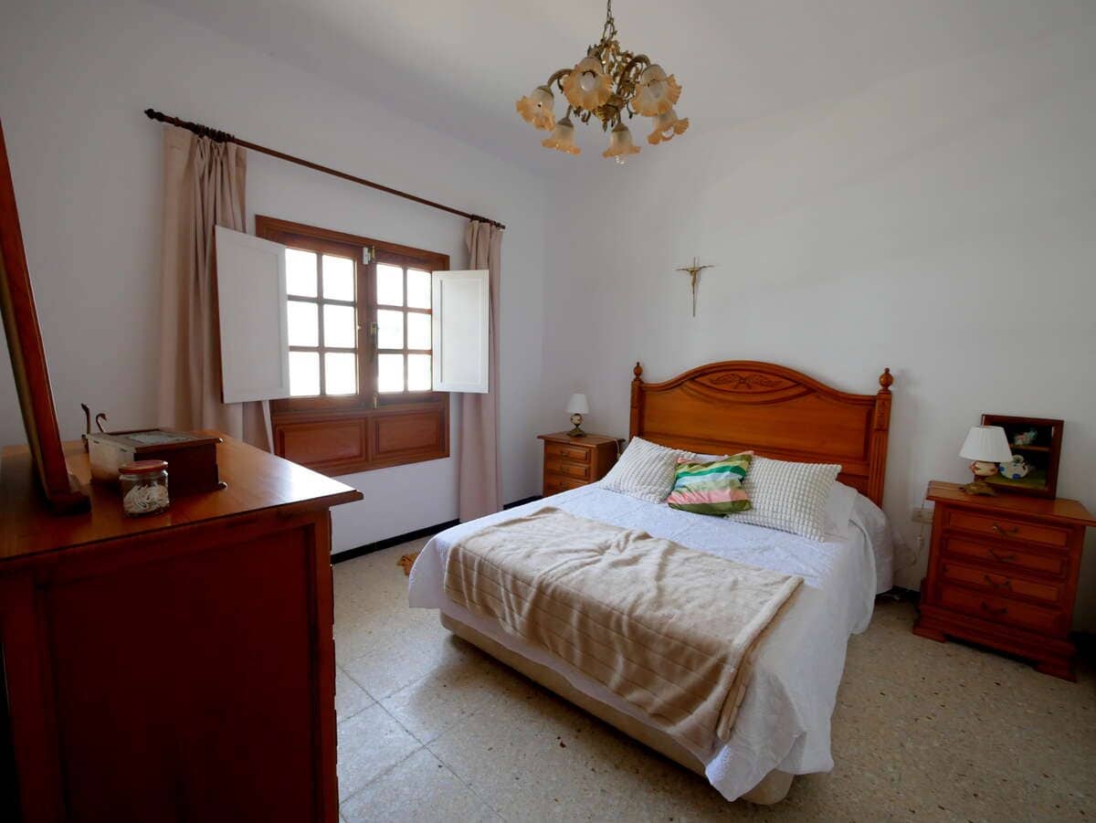 4 chambre Finca/Maison de Campagne à vendre à Haria avec garage - 550 000 € (Ref: 10023483)