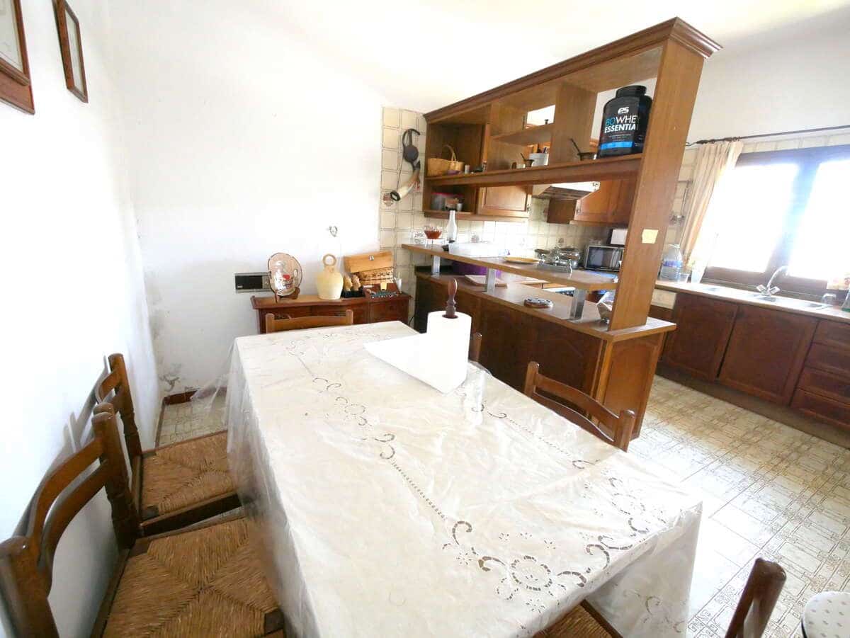 4 chambre Finca/Maison de Campagne à vendre à Haria avec garage - 550 000 € (Ref: 10023483)