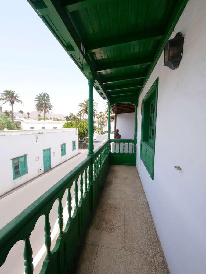 4 chambre Finca/Maison de Campagne à vendre à Haria avec garage - 550 000 € (Ref: 10023483)